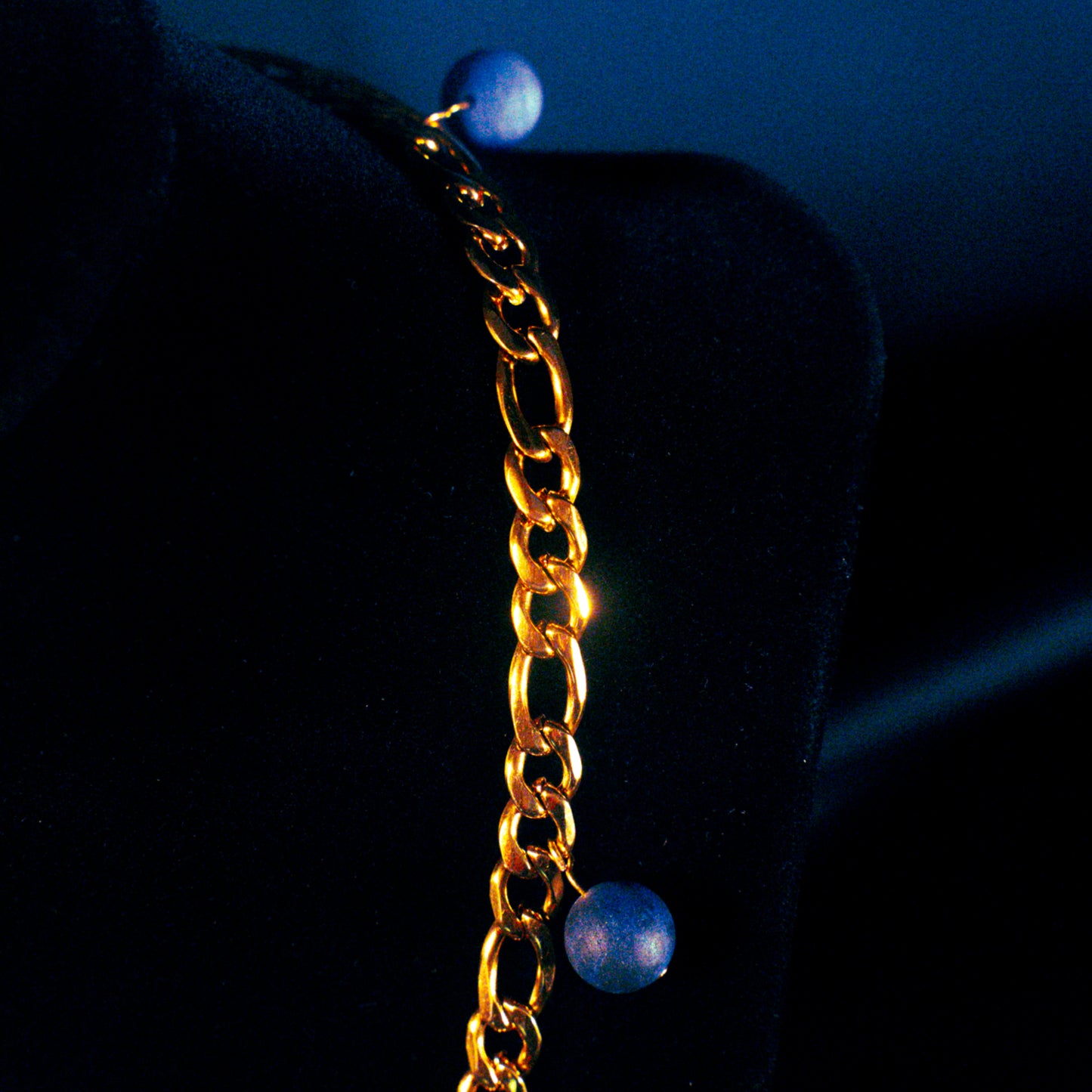 HEAD OF ATLAS | Necklace