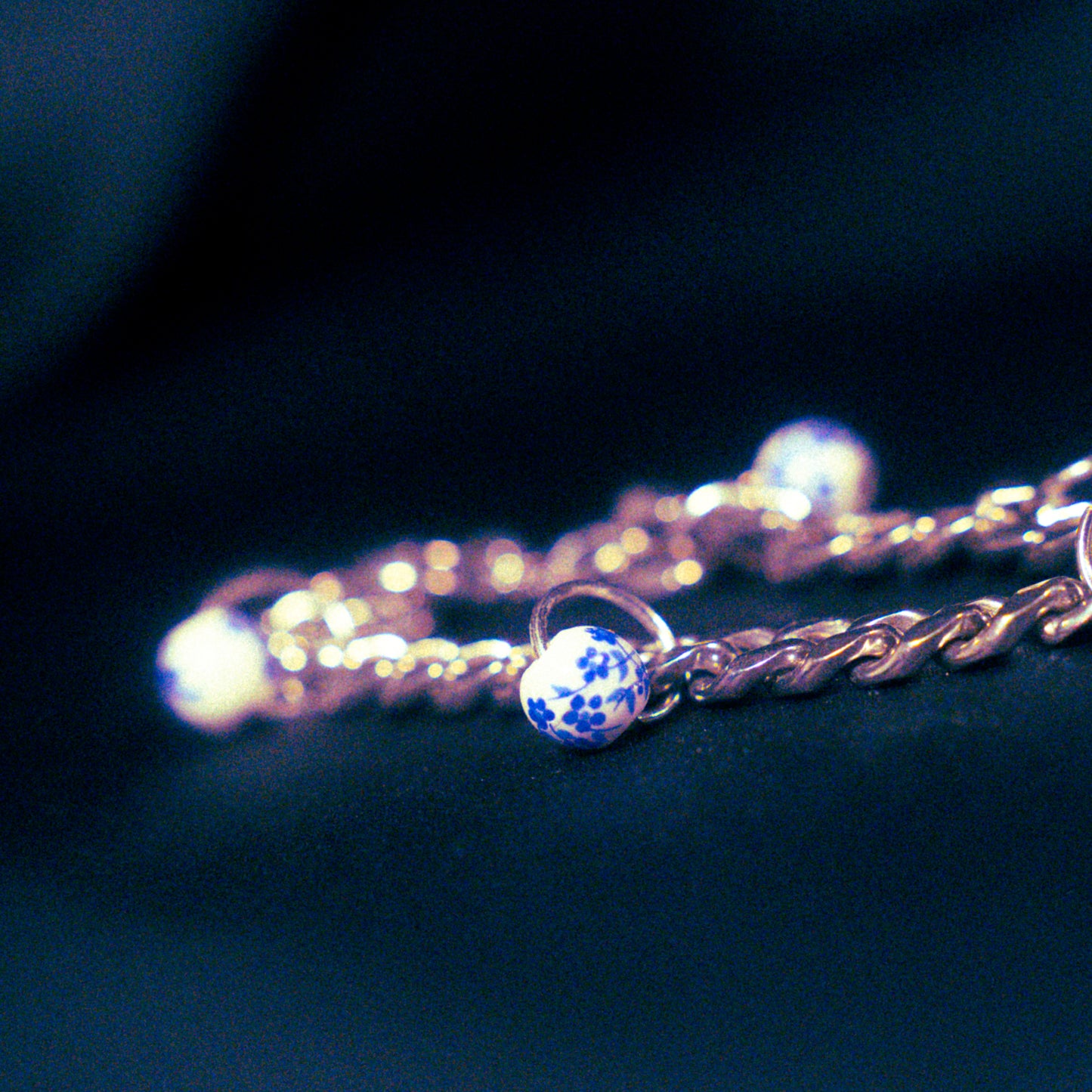 THUNDER | Bracelet