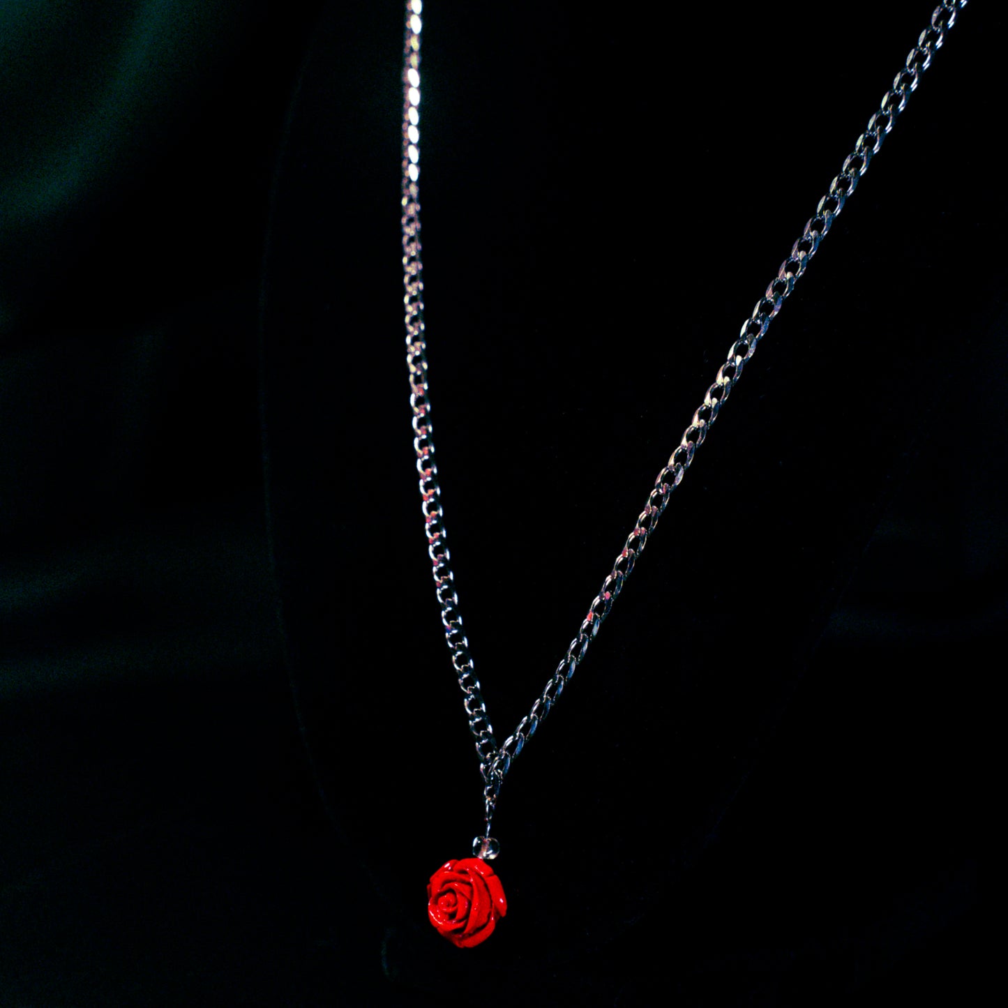 DOWN TO MARS | Necklace