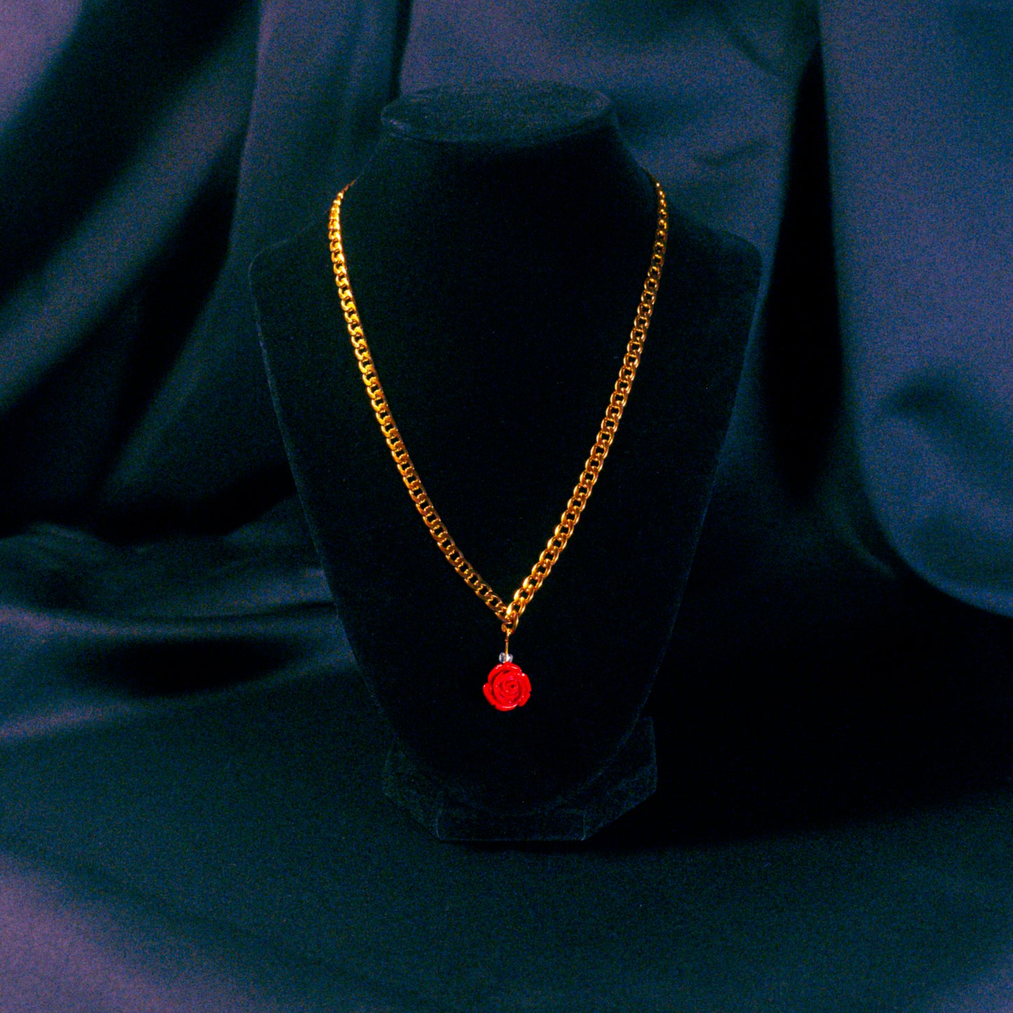 MERCUTIO | Necklace