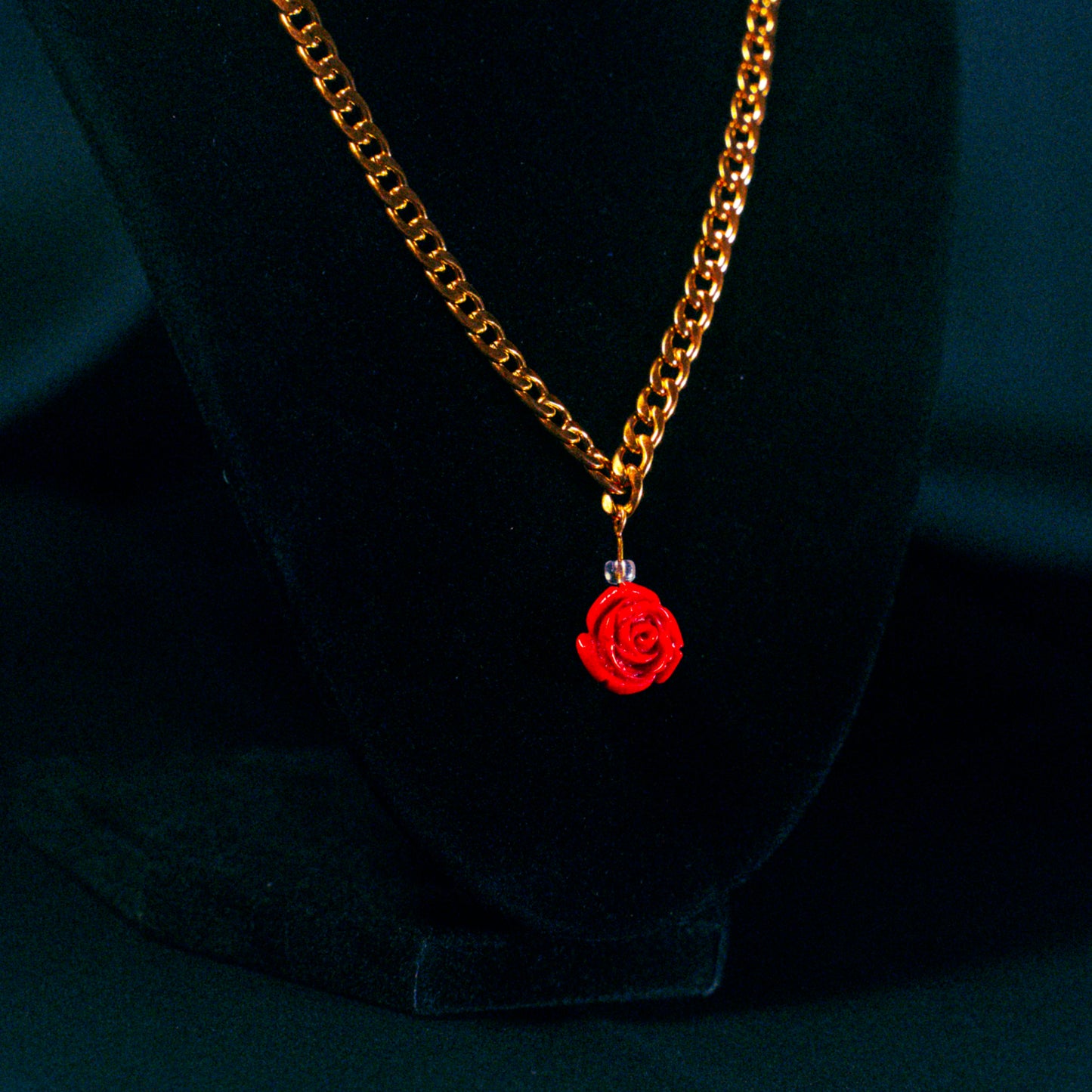 MERCUTIO | Necklace