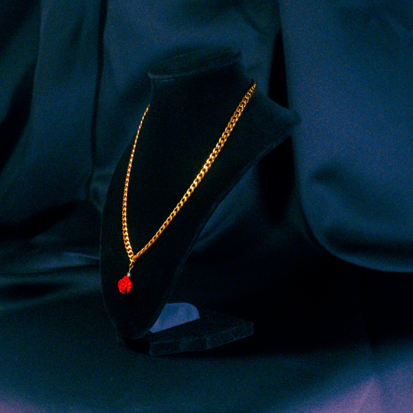 MERCUTIO | Necklace