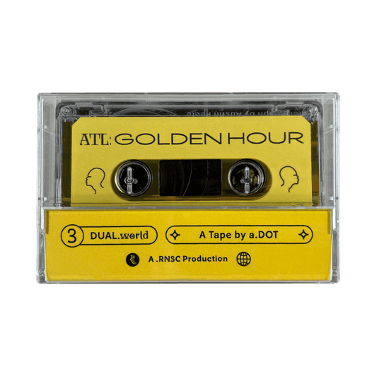 ATL: GOLDEN HOUR | Mixtape