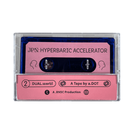 JPN: HYPERBARIC ACCELERATOR | Mixtape