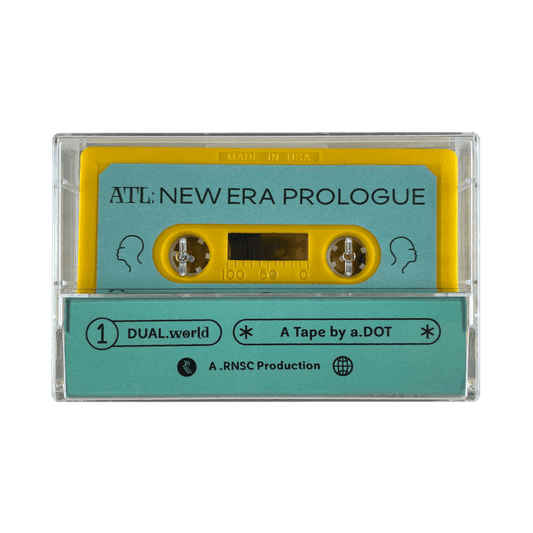 ATL: NEW ERA PROLOGUE | Mixtape