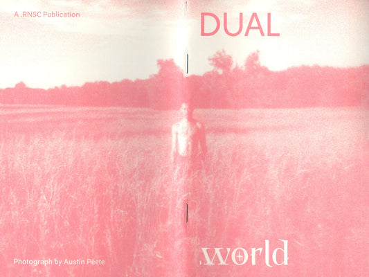 DUAL.world | Zine